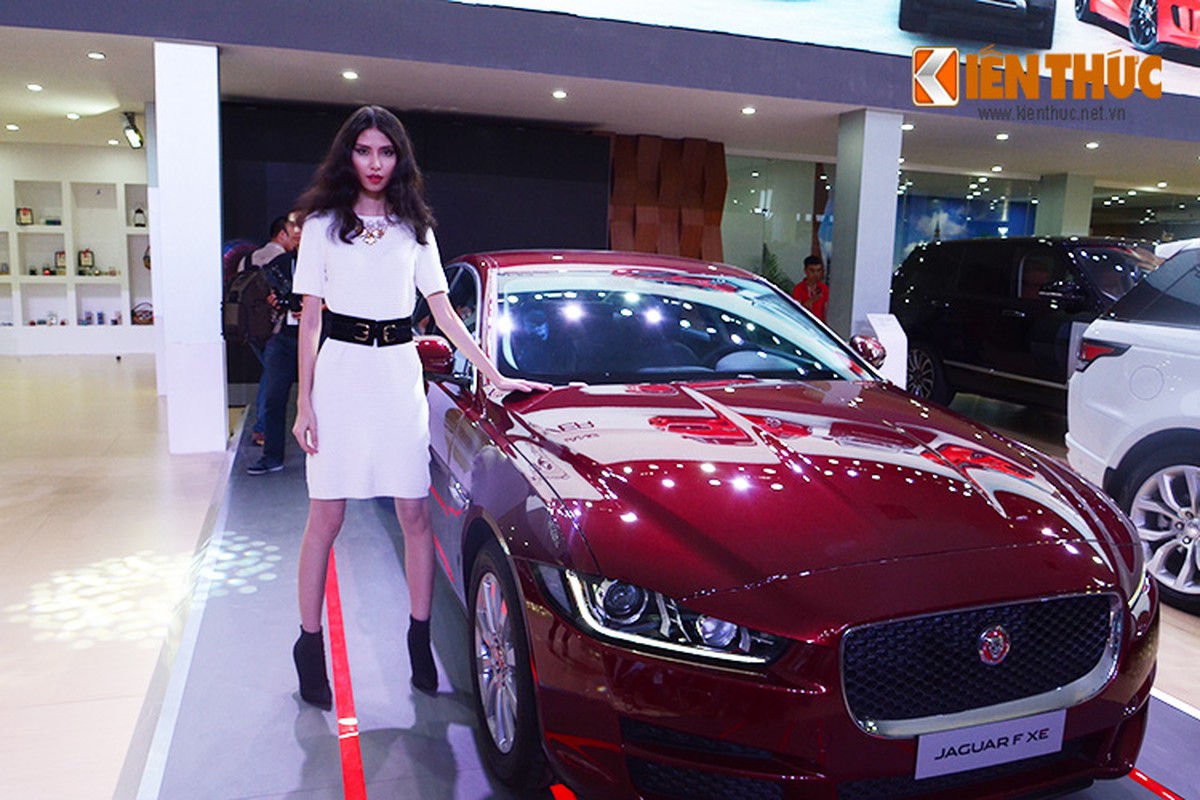 Xe sang Anh quoc - Jaguar, Land Rover khuay dong VIMS 2015-Hinh-9